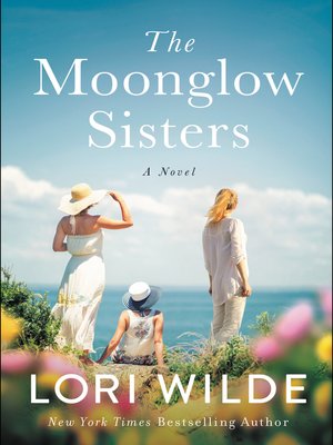 cover image of The Moonglow Sisters